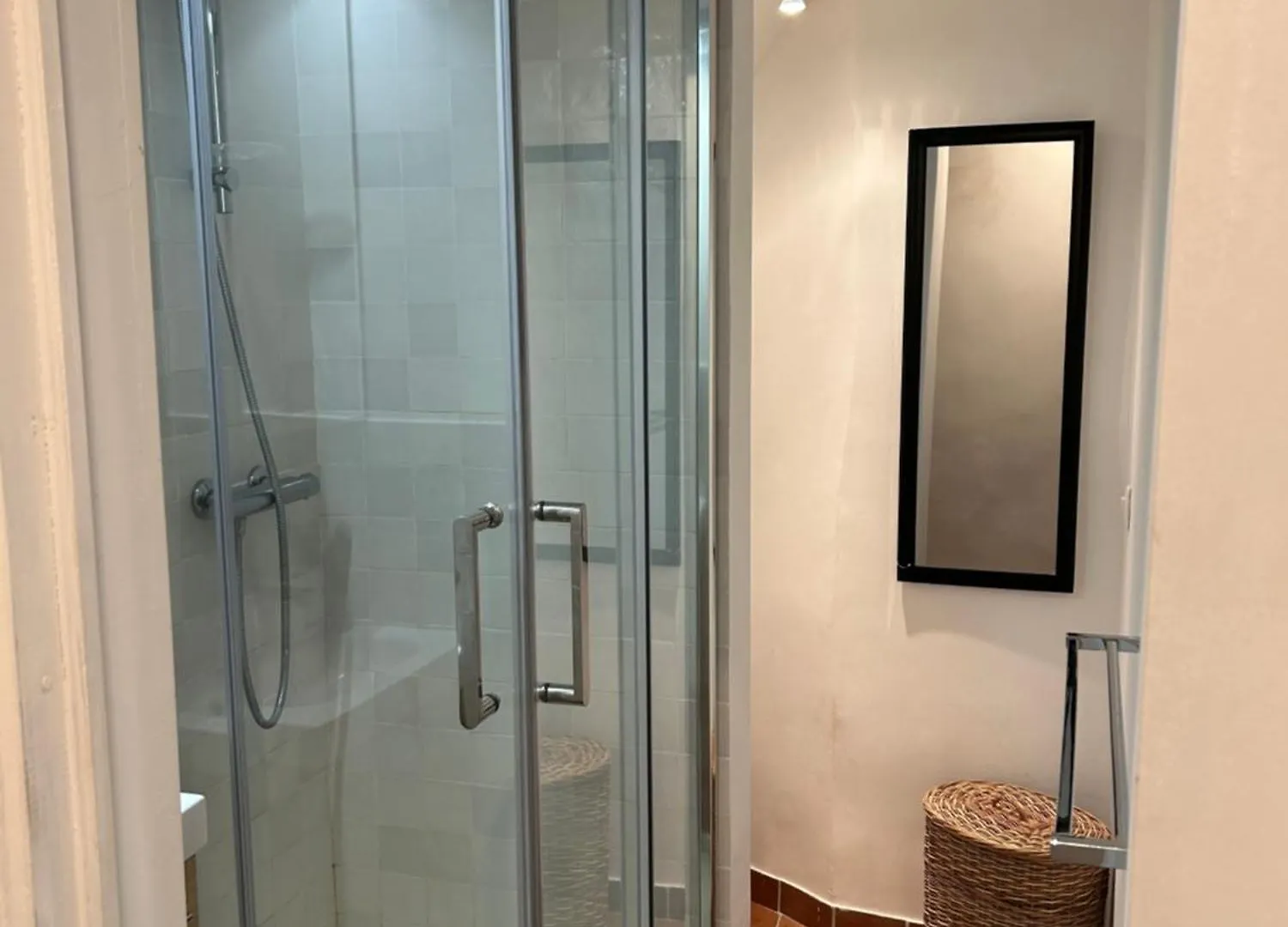 Apartmán D&T Riviera Menton Francie
