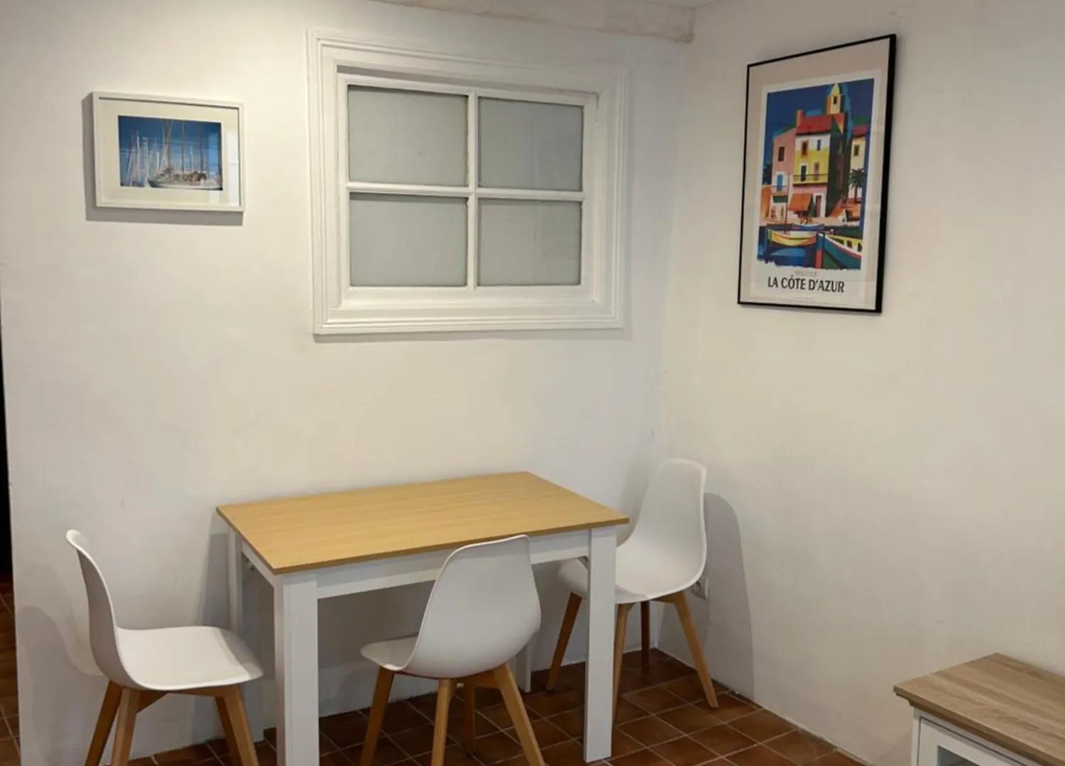 Apartmán D&T Riviera Menton