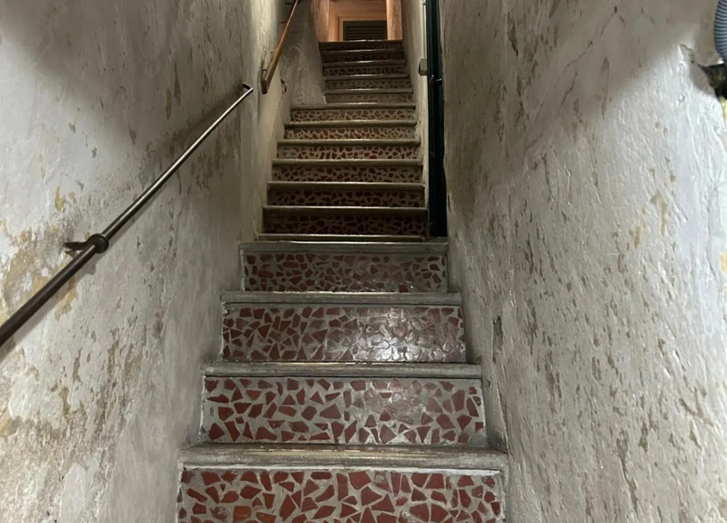 Apartmán D&T Riviera Menton